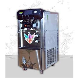 Softy Ice Cream Machine Platinum Model